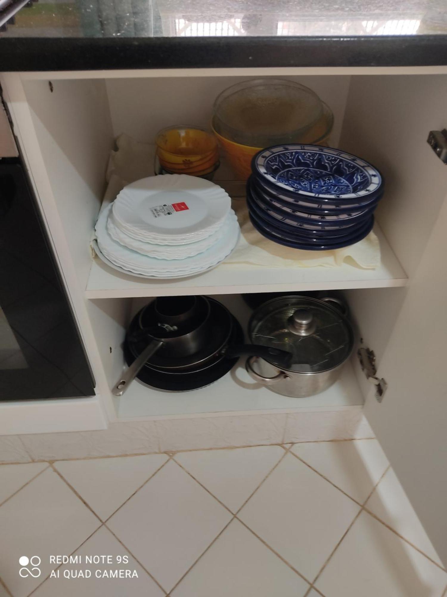 Etage De Villa Avec Jardin, Pres De L'Aireport Et Parking Prive Ariana Eksteriør billede